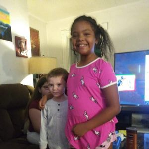 Meet your Posher, Timothy